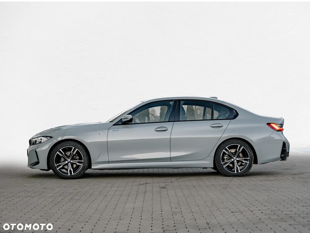 BMW Seria 3 318i M Sport - 3