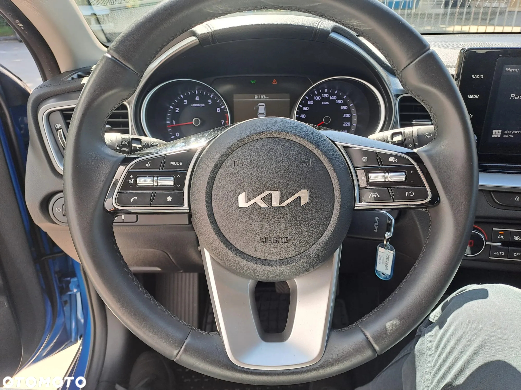 Kia Ceed 1.5 T-GDI M - 6