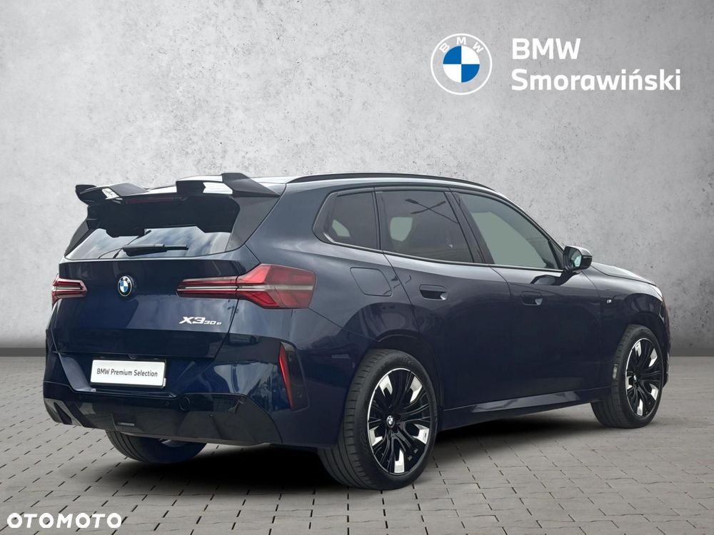 BMW X3 - 5