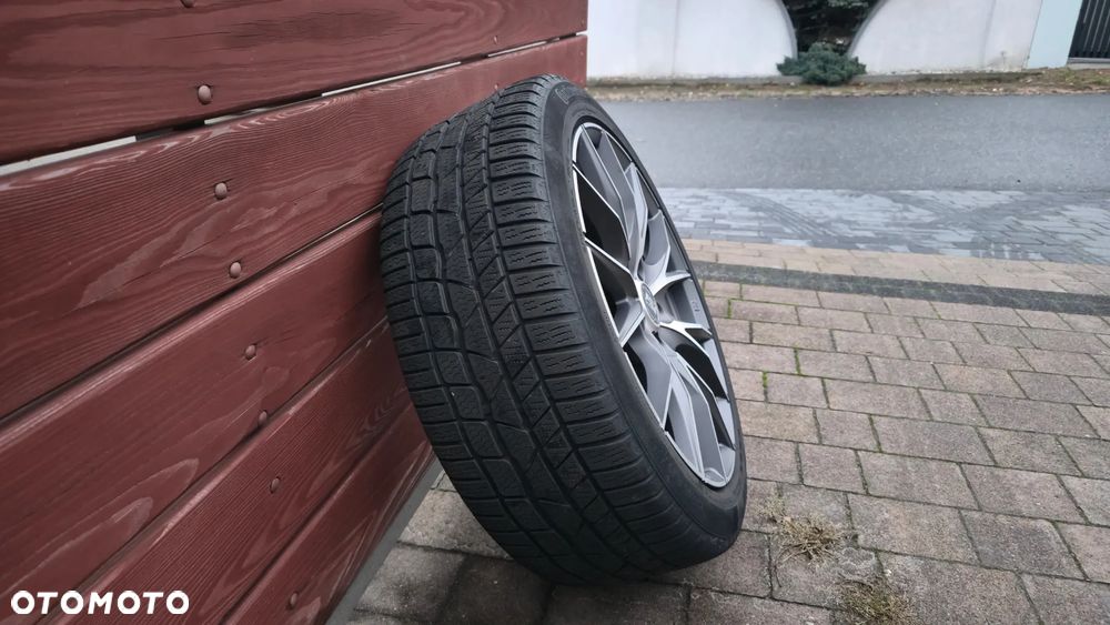 Audi A6 Limousine - 24