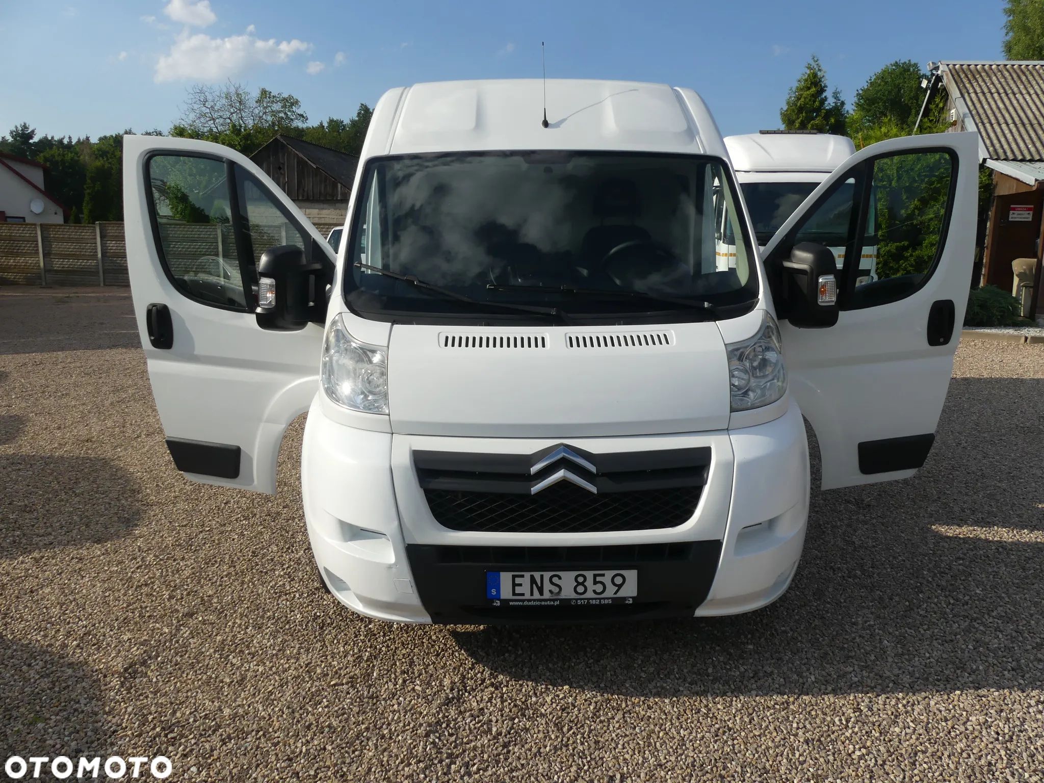 Citroën Jumper - 26