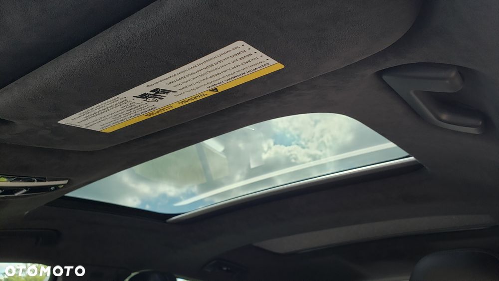 Porsche Panamera - 19