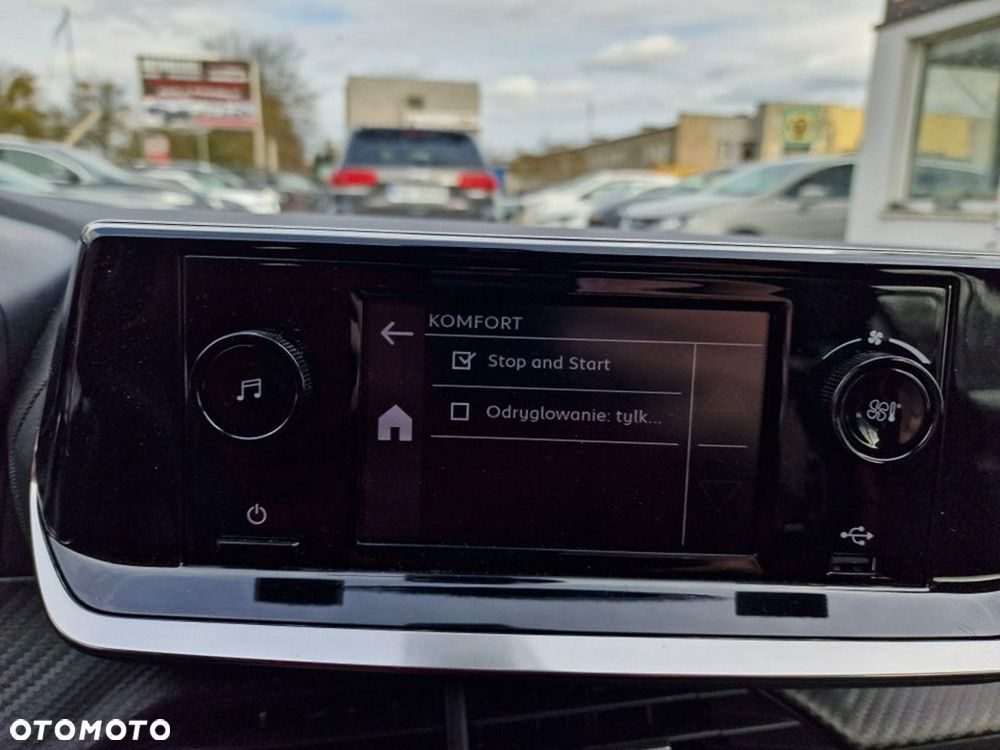 Peugeot 208 1.5 BlueHDi Active Pack S&S - 19