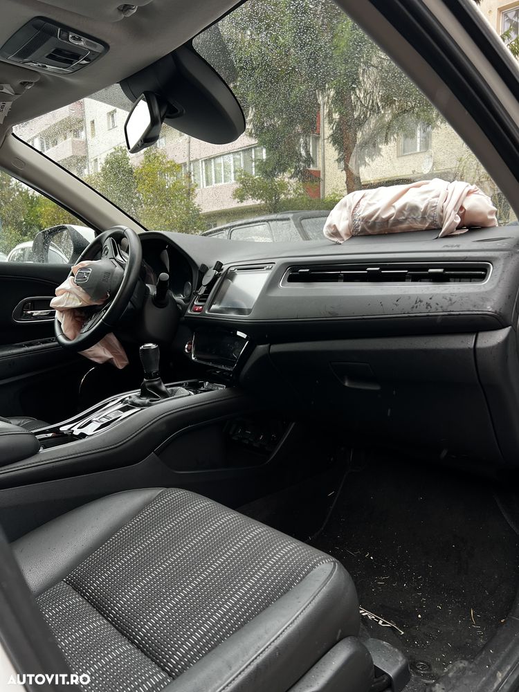 Honda HR-V 1.5 i-VTEC Executive - 9