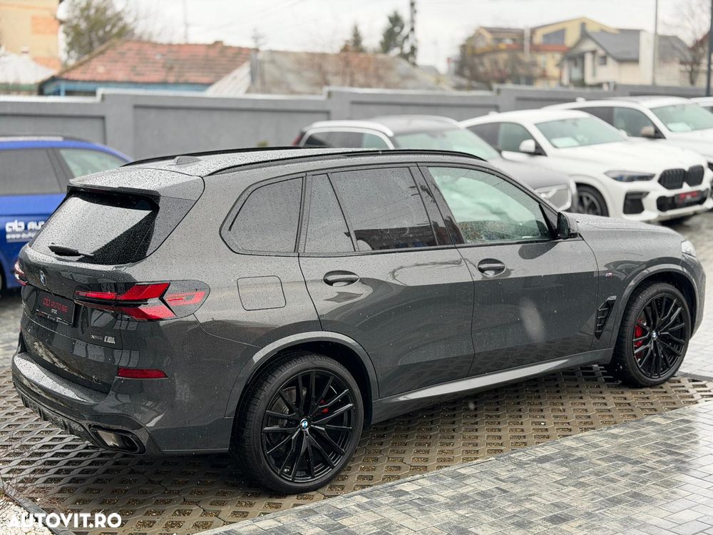 BMW X5 xDrive30d - 8