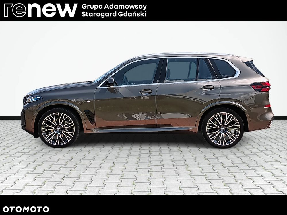 BMW X5 xDrive30d mHEV - 9