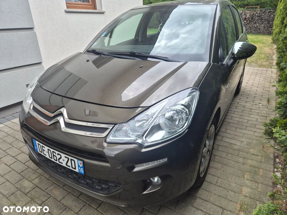 Citroën C3 - 5