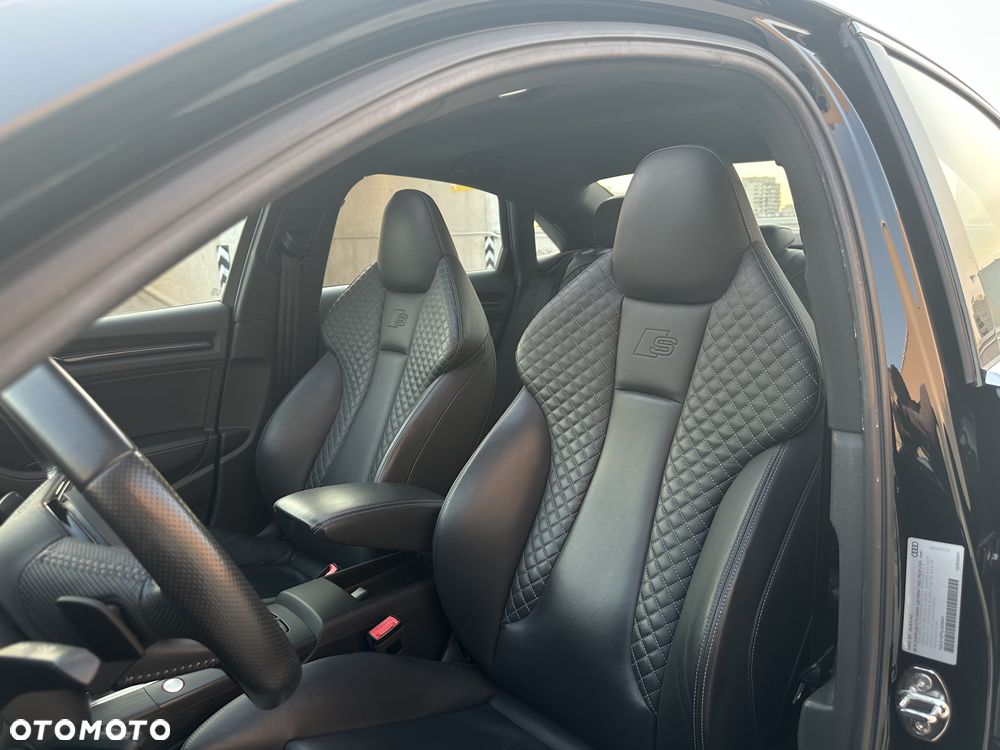Audi S3 - 14