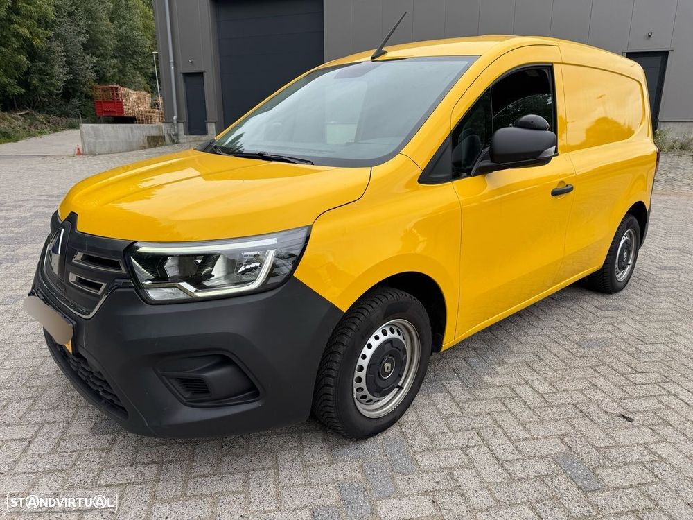 Renault Kangoo EV45 11kW L1 - 1