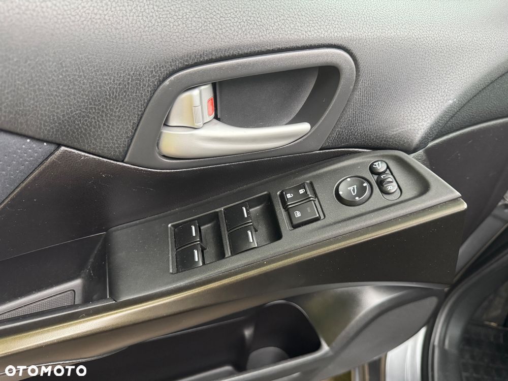 Honda Civic 1.8 i-VTEC Automatik Sport - 19