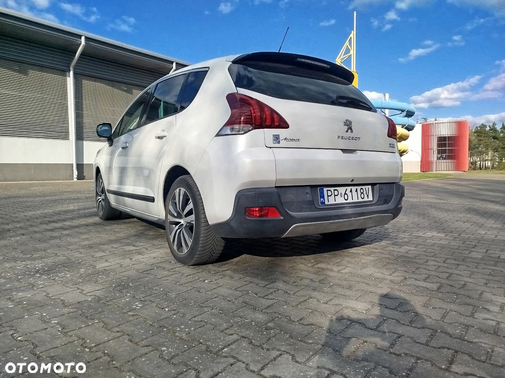 Peugeot 3008 - 15