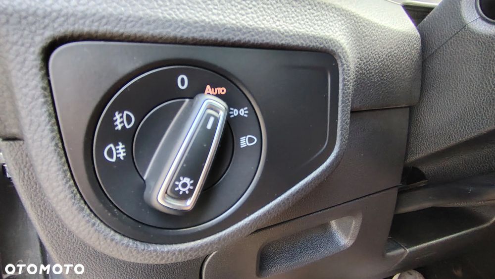Volkswagen Golf Sportsvan SV 1.5 TSI ACT Comfortline - 24