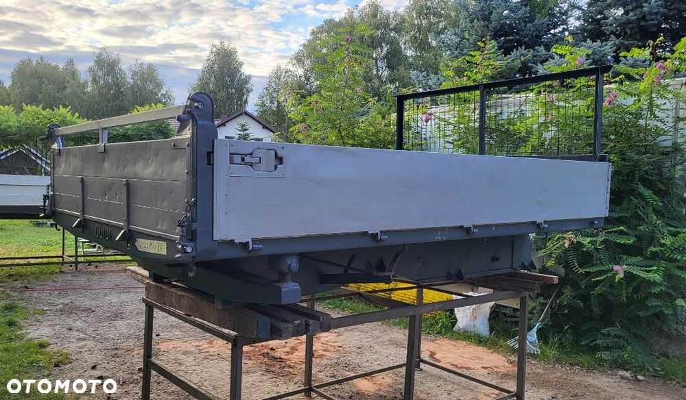 Kiper Wywrot Pompa Elektryczna 12 Volt Iveco Daily  Kia Nissan  Ducato Ford Mercedes - 11