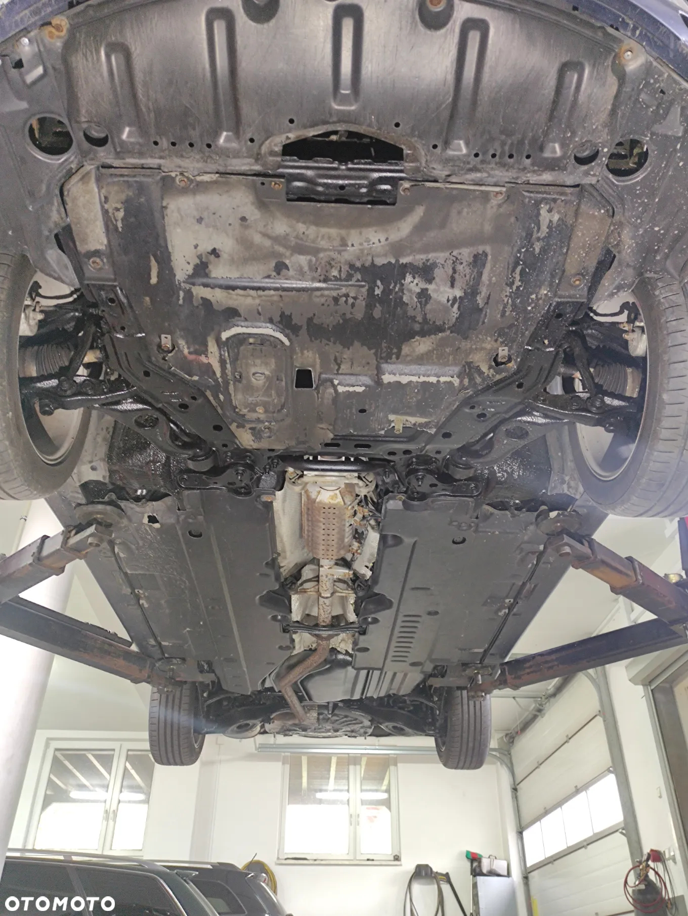 Mazda 6 2.0 CD Dynamic - 15