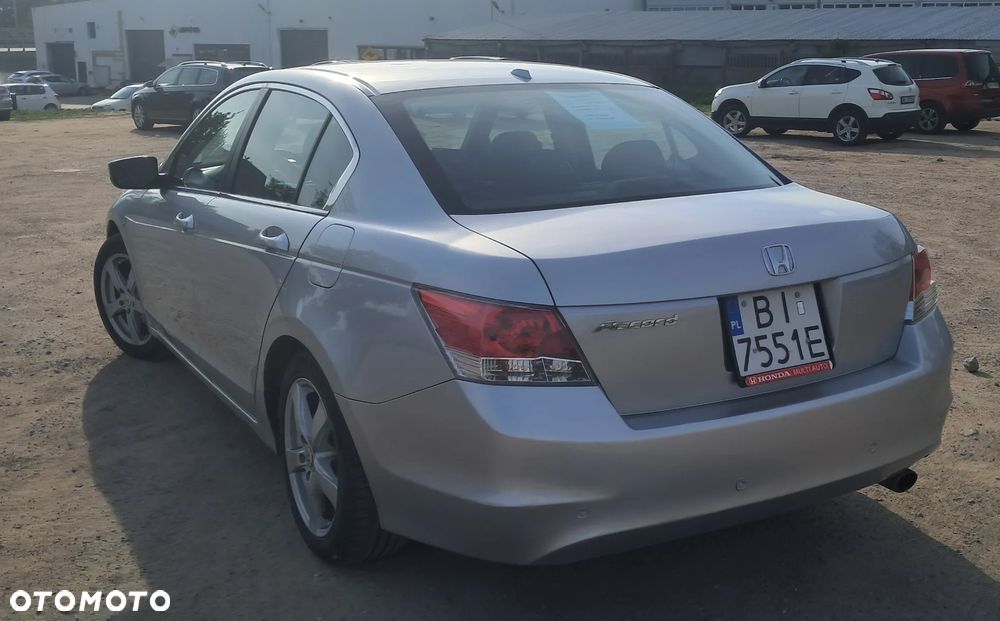 Honda Accord 2.4 i Executive - 3