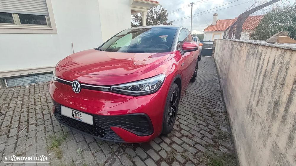 VW ID.5 Pro Performance - 3