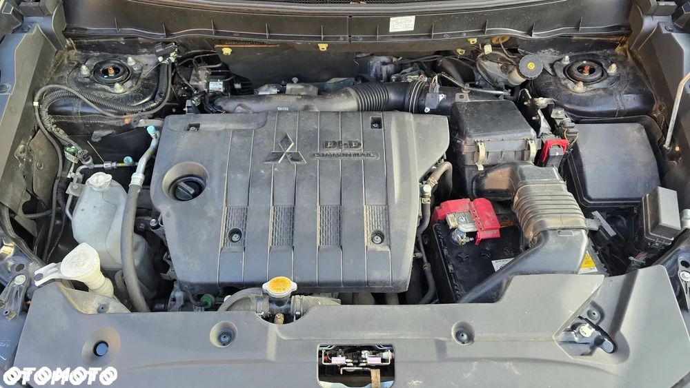 Mitsubishi ASX - 27