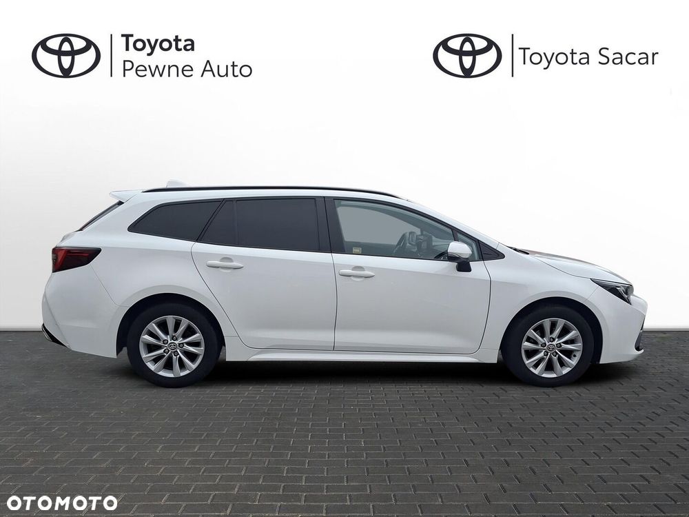 Toyota Corolla 1.8 Hybrid Comfort - 6