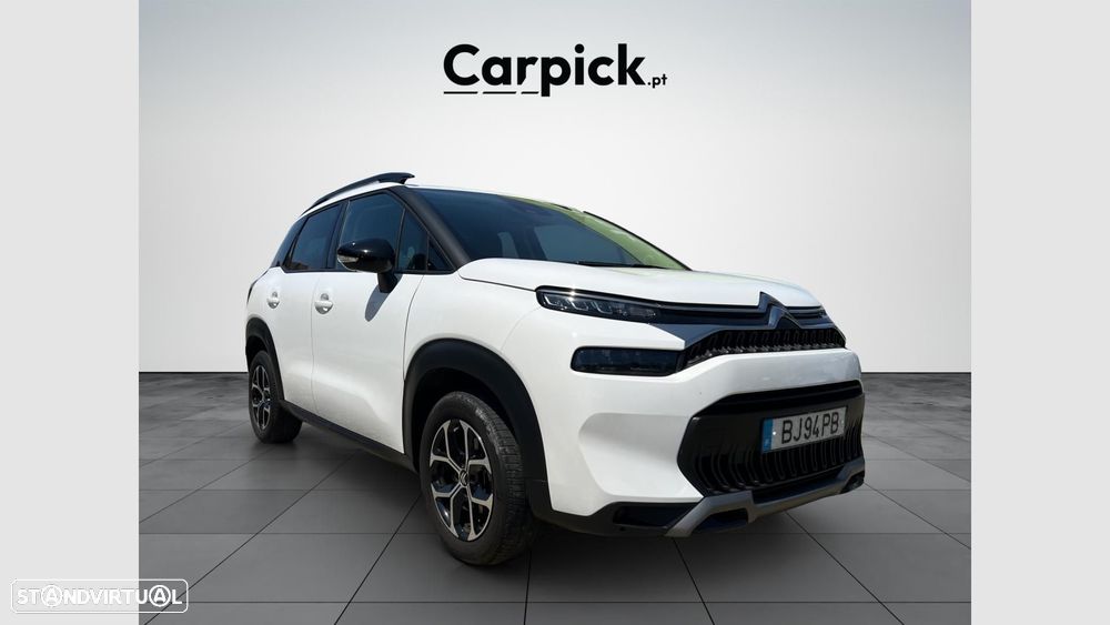 Citroën C3 Aircross 1.2 PureTech Plus - 9