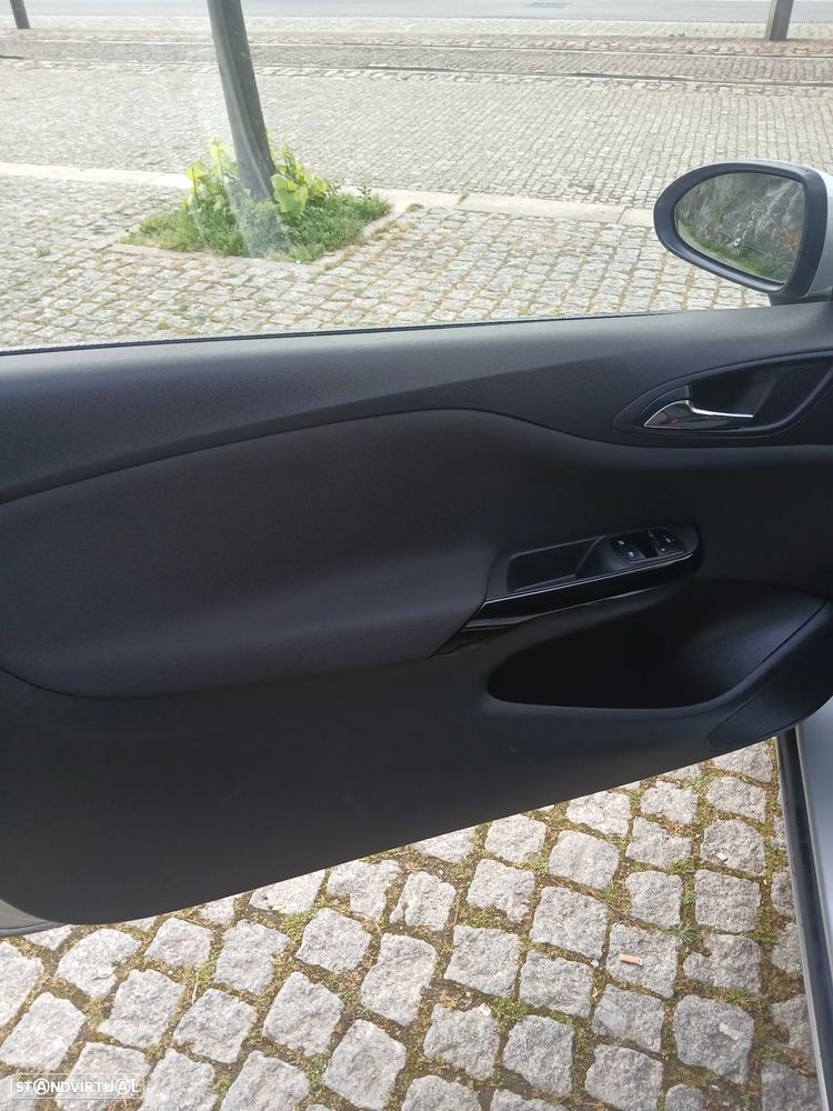 Opel Corsa 1.3 CDTI Van comercial - 9