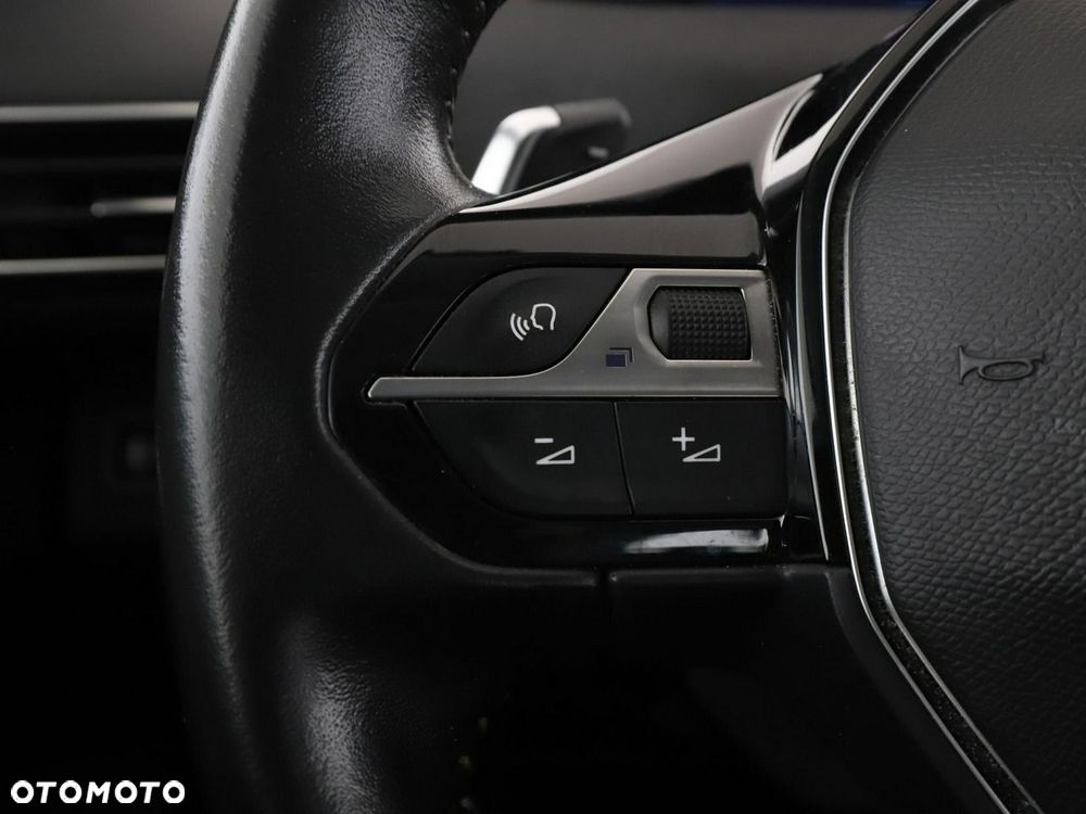 Peugeot 5008 1.5 BlueHDi Active Pack S&S EAT8 - 33