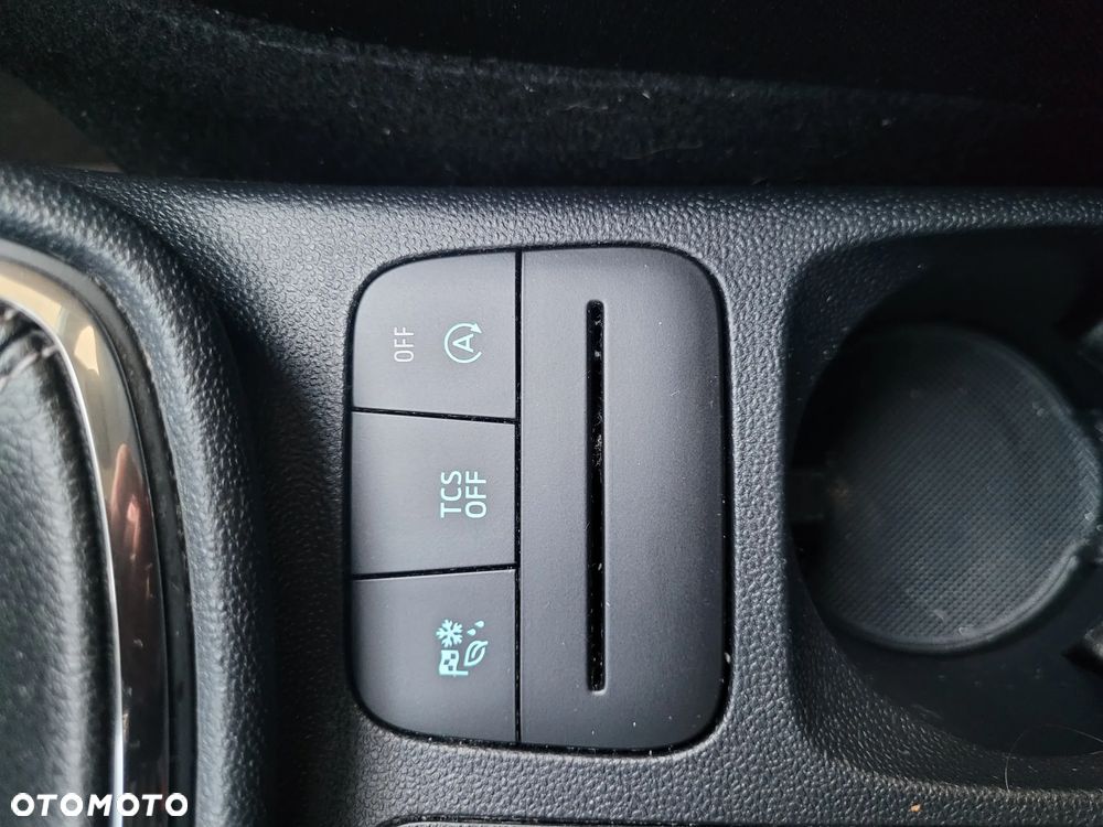 Ford Fiesta 1.0 EcoBoost S&S COOL&CONNECT - 17
