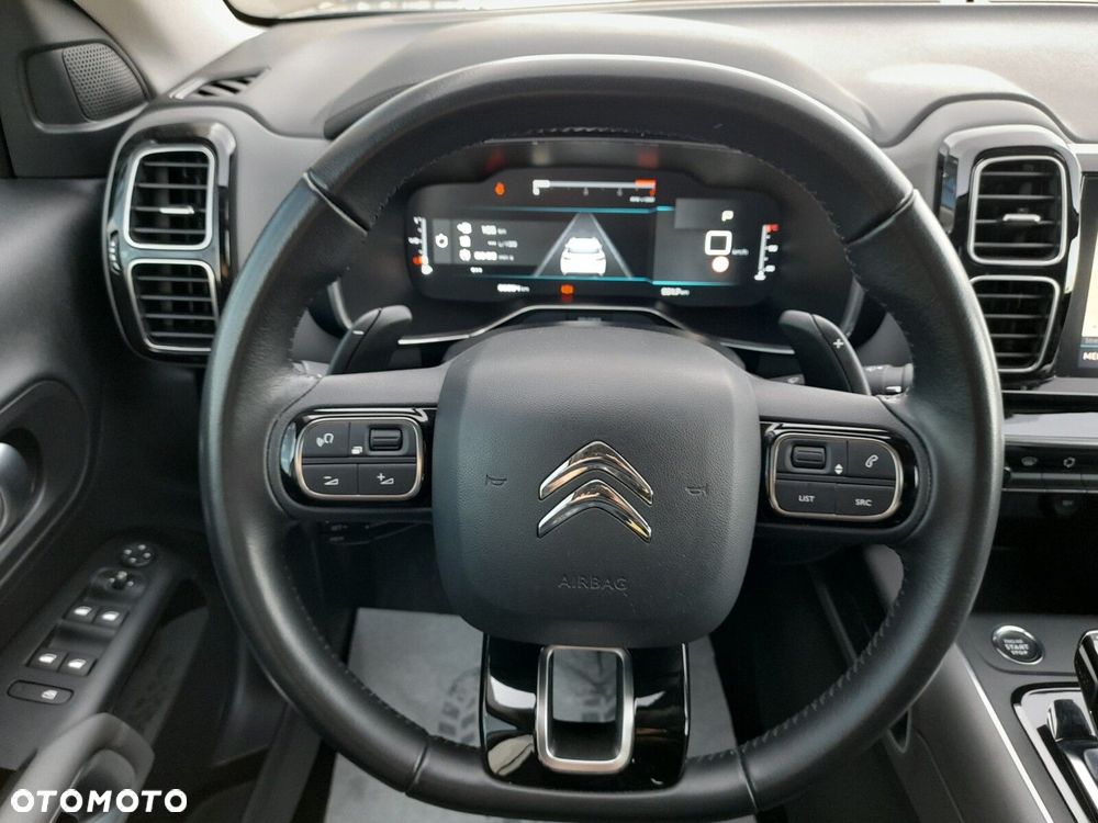 Citroën C5 Aircross - 23