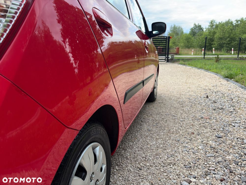 Hyundai i10 - 11