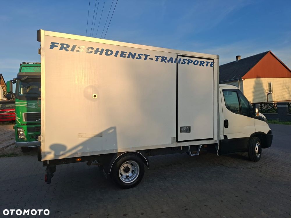 Iveco Daily - 5