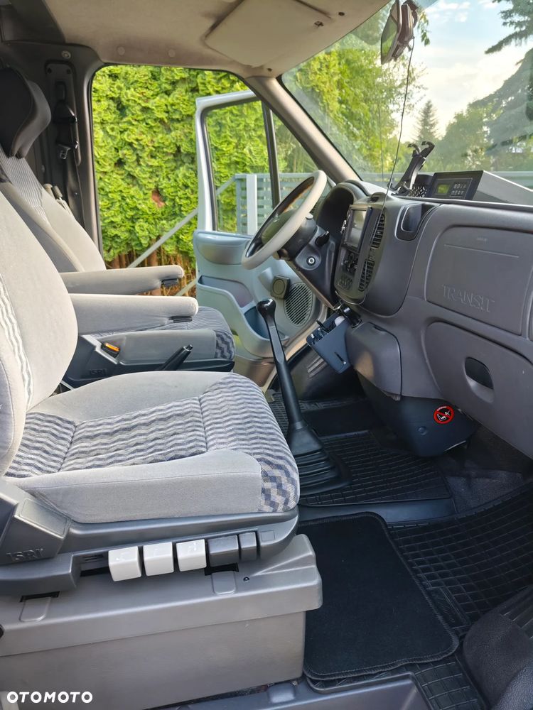 Ford Transit Nugget - 6