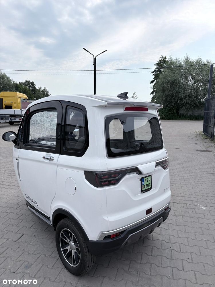 SARINI M1 - 3