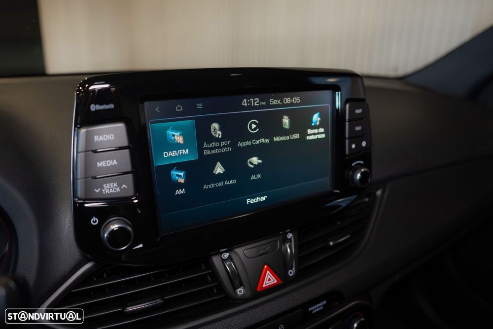Hyundai i30 N 2.0 T-GDi Pack Performance - 60