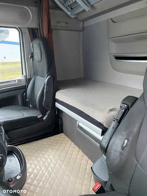 DAF XF 480 - 11
