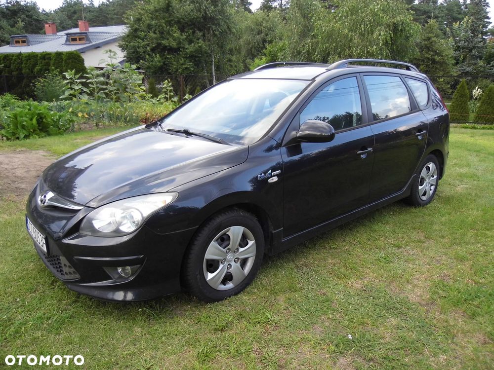 Hyundai i30 i30cw 1.4 blue Comfort - 7