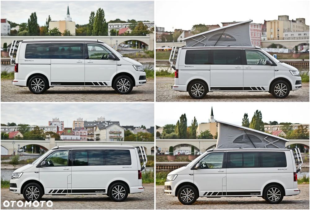 Volkswagen California - 40