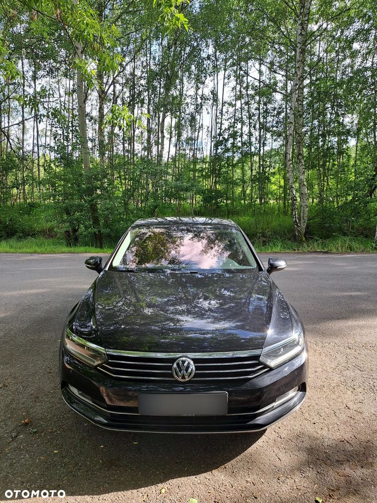 Volkswagen Passat 2.0 TSI BMT Highline DSG - 27