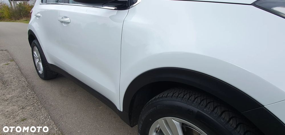 Kia Sportage - 19