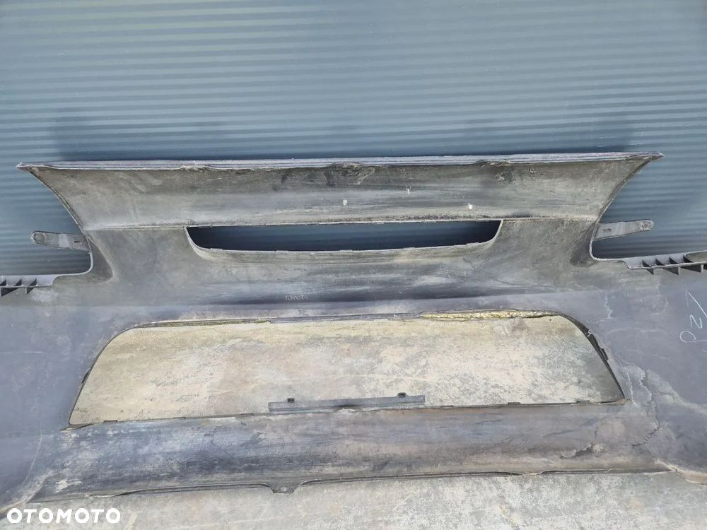 ORYGINALNY ZDERZAK PRZEDNI TOYOTA MR2 , W30 99-03r - 6