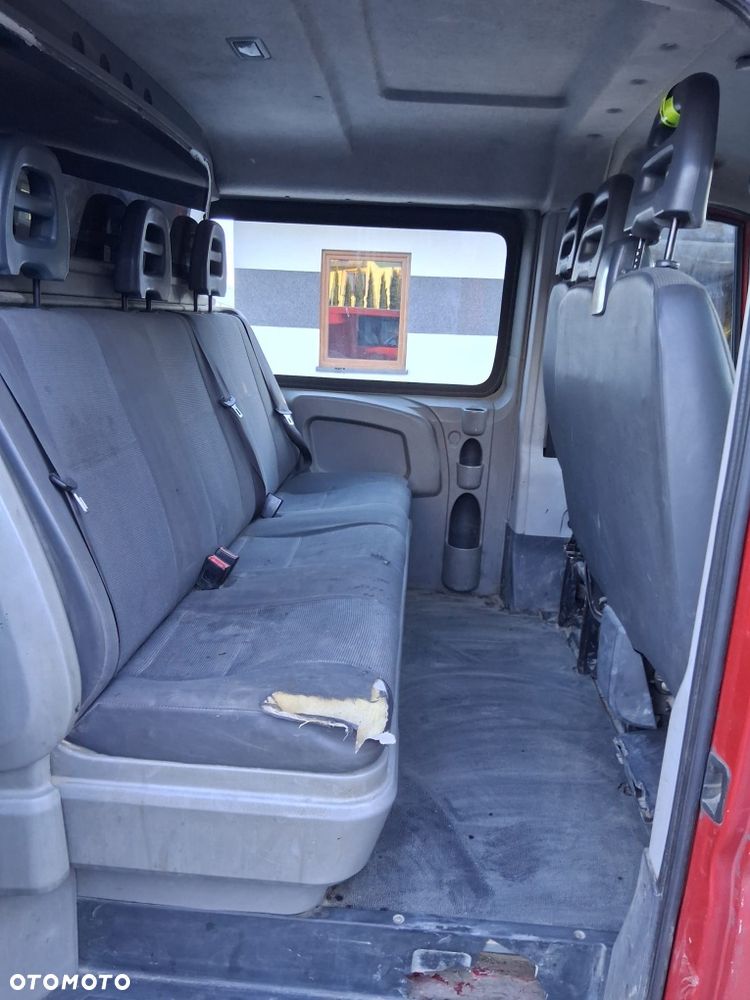 Peugeot Boxer - 6