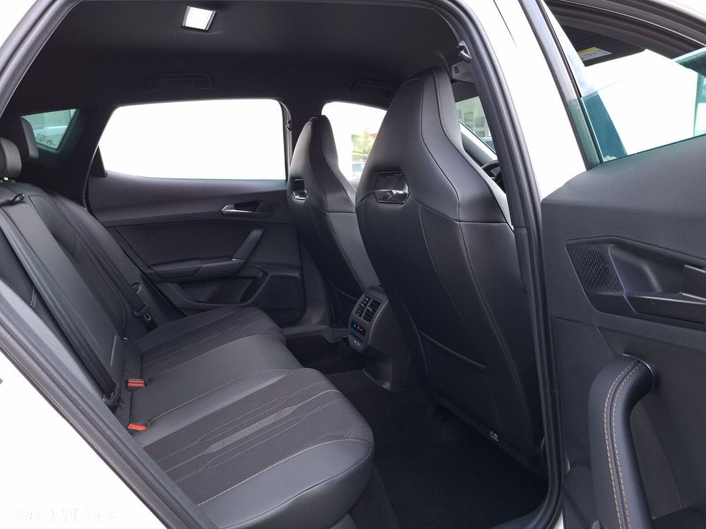 Cupra Formentor 2.0 TSI 4Drive VZ DSG - 15