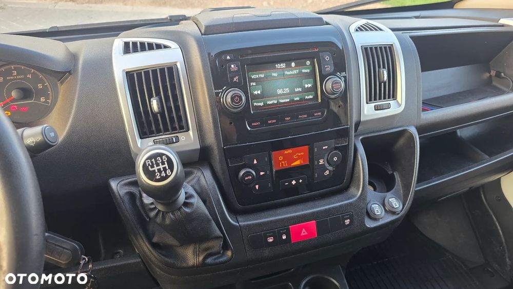 Fiat ducato - 12