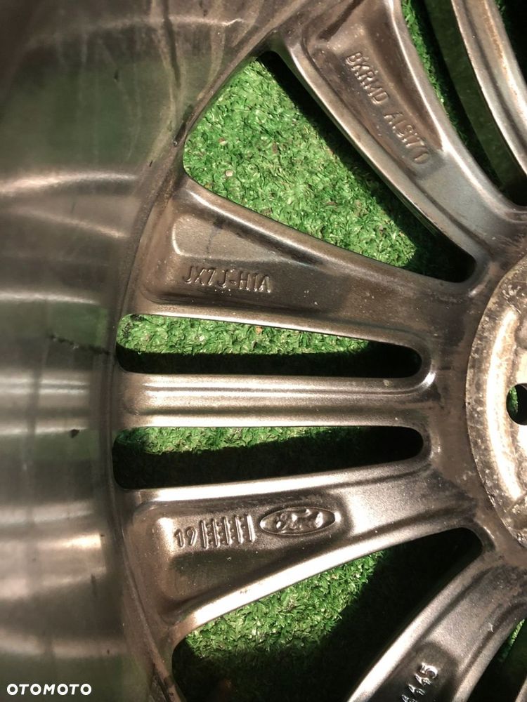 ALUFELGA FORD FOCUS MONDEO 18 8J ET55 - 9