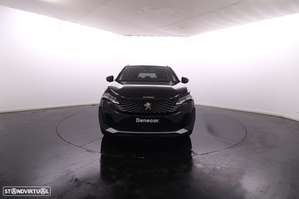 Peugeot 5008 1.5 BlueHDi Allure Pack EAT8 - 12