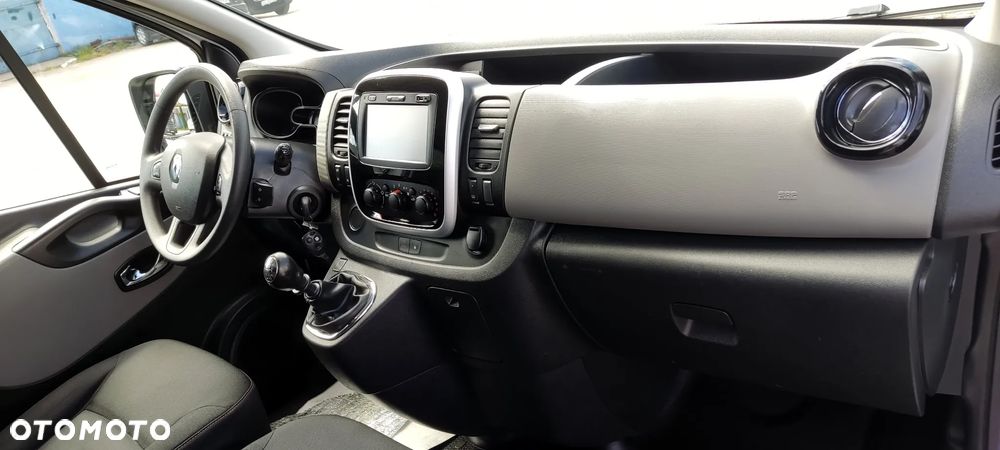 Renault Trafic - 6