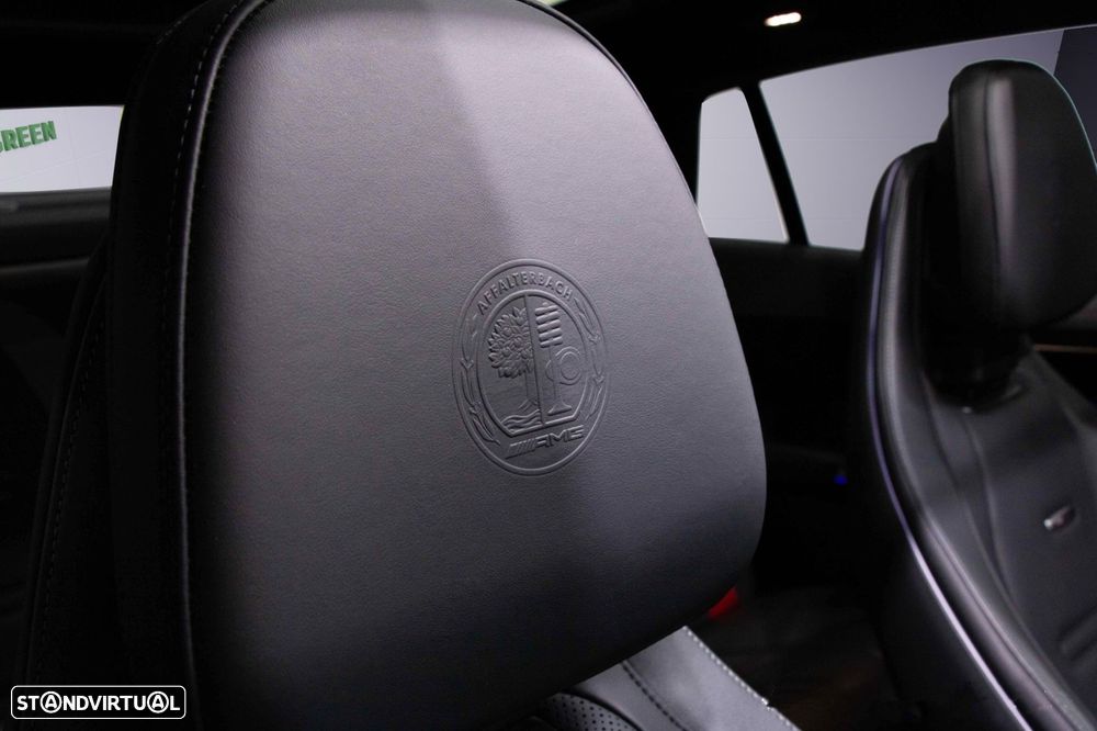 Mercedes-Benz EQE SUV 53 AMG 4Matic+ - 8