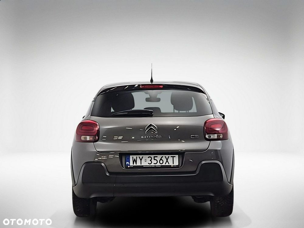 Citroën C3 1.2 PureTech Shine - 4