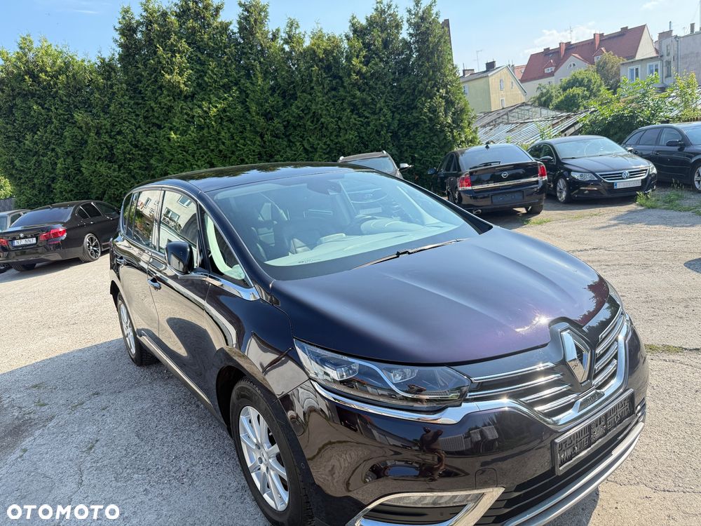 Renault Espace Energy dCi 160 EDC Initiale Paris - 6