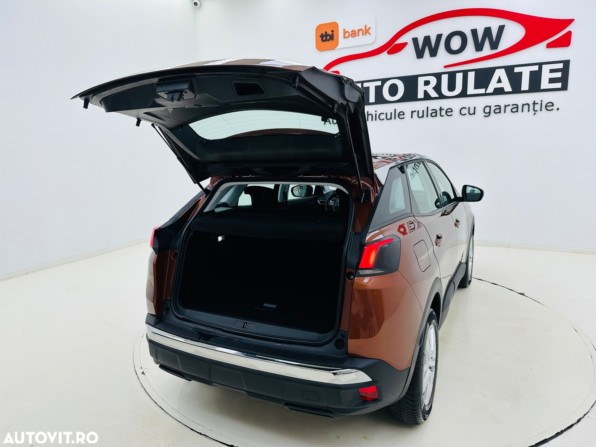 Peugeot 3008 - 23