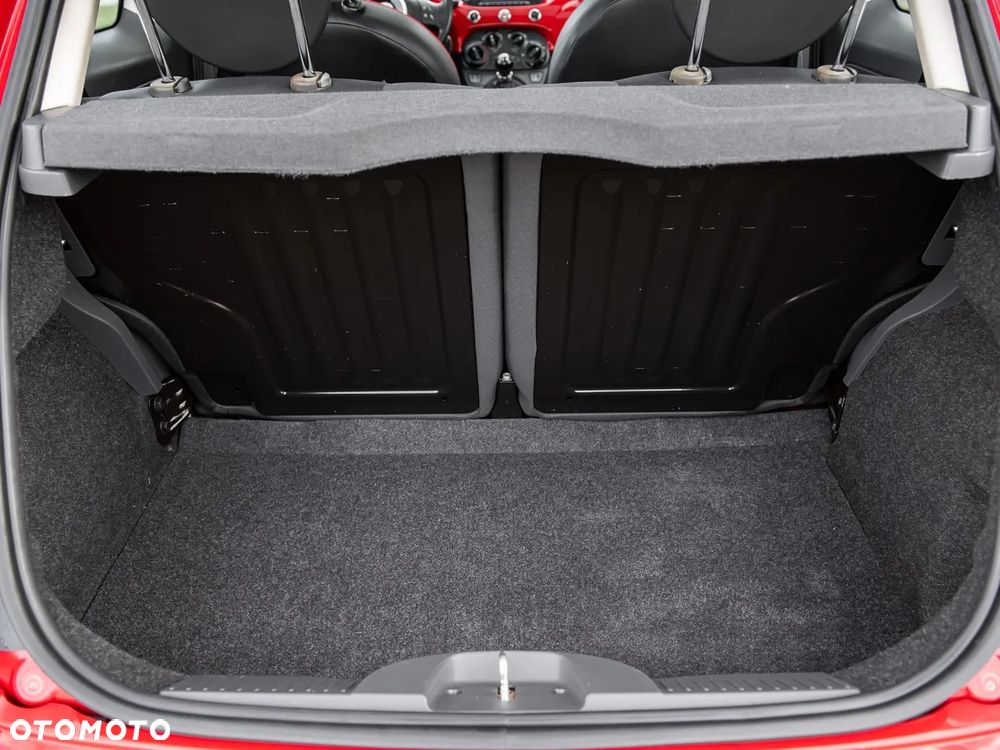 Fiat 500 - 22