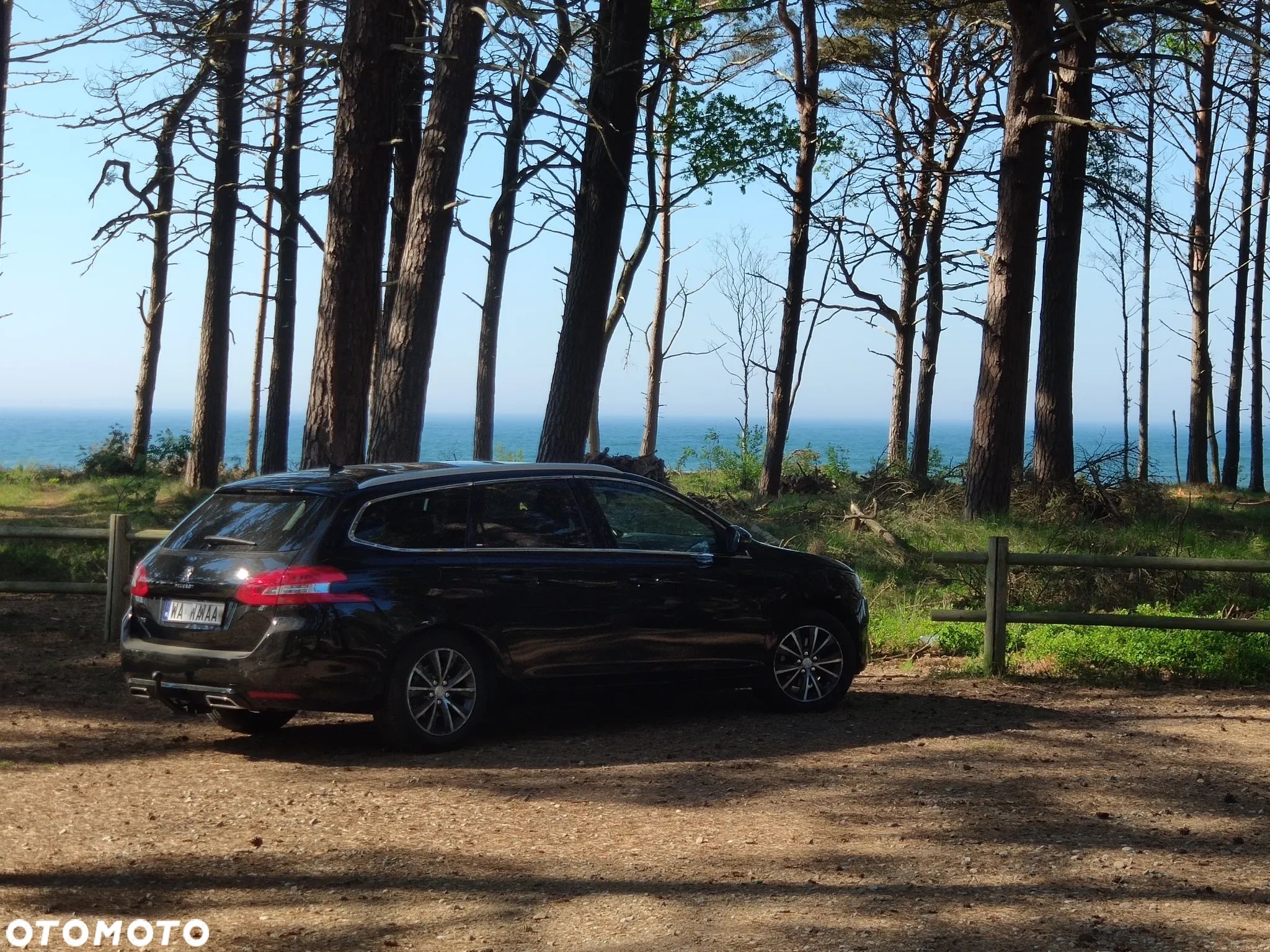 Peugeot 308 1.2 PureTech Allure S&S - 1
